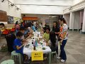 共聚親子義工同樂晚會-燒烤及工作坊  (26)